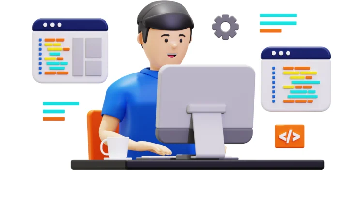 Associative, a software company in Pune, India, offers expert Apache Cassandra development services alongside mobile app, web, e-commerce, and other cutting-edge technology solutions.
