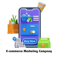 Ecommerce Marketing Company