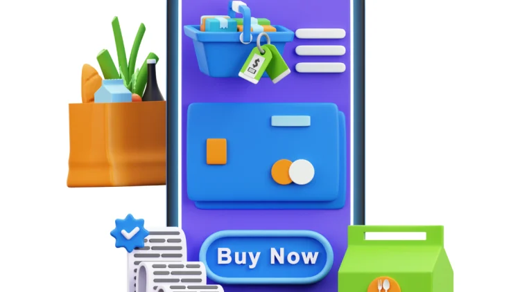 Ecommerce Marketing Company