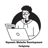 Dynamic Website Development Company in Pune