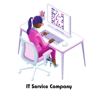 IT Service Company
