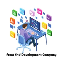 Front End Development Company in Pune