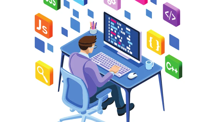 Front End Development Company in Pune