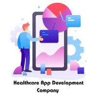 Healthcare App Development Company
