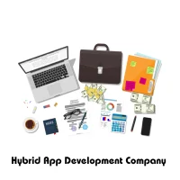 Hybrid App Development Company in Pune
