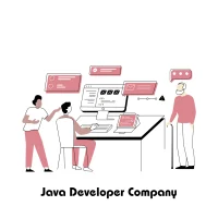 Java Developer Company in India