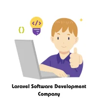 Laravel Software Development Company