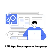 LMS App Development Company