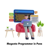 Magento Programmer in Pune