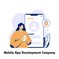 Mobile App Development Company in India