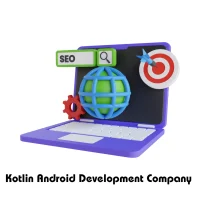 Kotlin Android Development Company in Pune