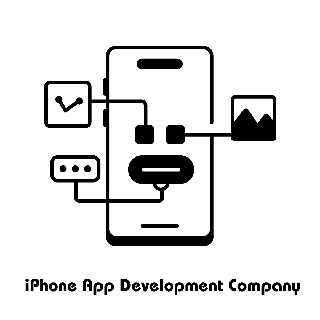 iPhone App Development Company in Pune
