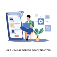 Looking for a leading app development company near you? Associative, based in Pune, India, offers expert Android & iOS mobile app development,