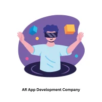 Associative is a software company in Pune, India, specializing in AR app development, mobile apps, web development, e-commerce, cloud computing,