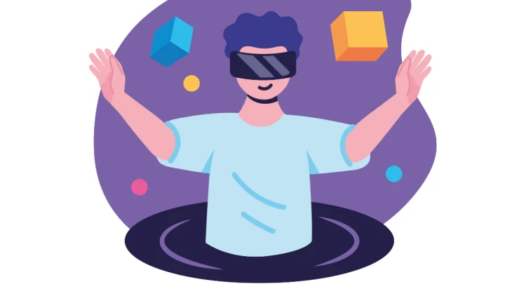 Associative is a software company in Pune, India, specializing in AR app development, mobile apps, web development, e-commerce, cloud computing,