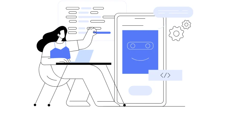 Associative is a leading app development firm in Pune, India, specializing in Android & iOS mobile apps, web development, e-commerce, custom software, blockchain, game development, and digital marketing.