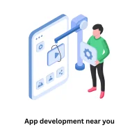Looking for expert app development near you? Associative, a software company based in Pune, India, offers comprehensive Android, iOS, web, e-commerce, and custom software development services.