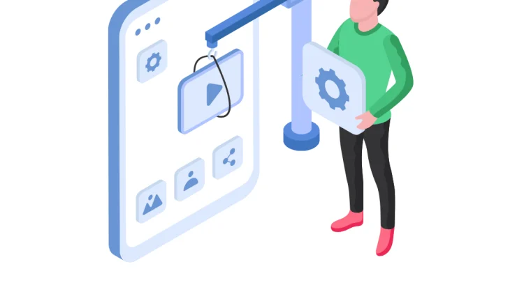 Looking for expert app development near you? Associative, a software company based in Pune, India, offers comprehensive Android, iOS, web, e-commerce, and custom software development services.