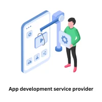Associative is a leading app development service provider in Pune, India, specializing in Android & iOS mobile apps, web & e-commerce development, game development, cloud computing, and digital marketing.