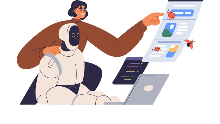 Associative is a software company located in Pune, India, specializing in Appium automation testing for Android and iOS mobile applications, alongside a comprehensive range of web, mobile, and cloud development services.