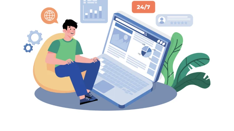 Associative is a leading application development agency based in Pune, India, specializing in Android, iOS, web, e-commerce, and custom software solutions.