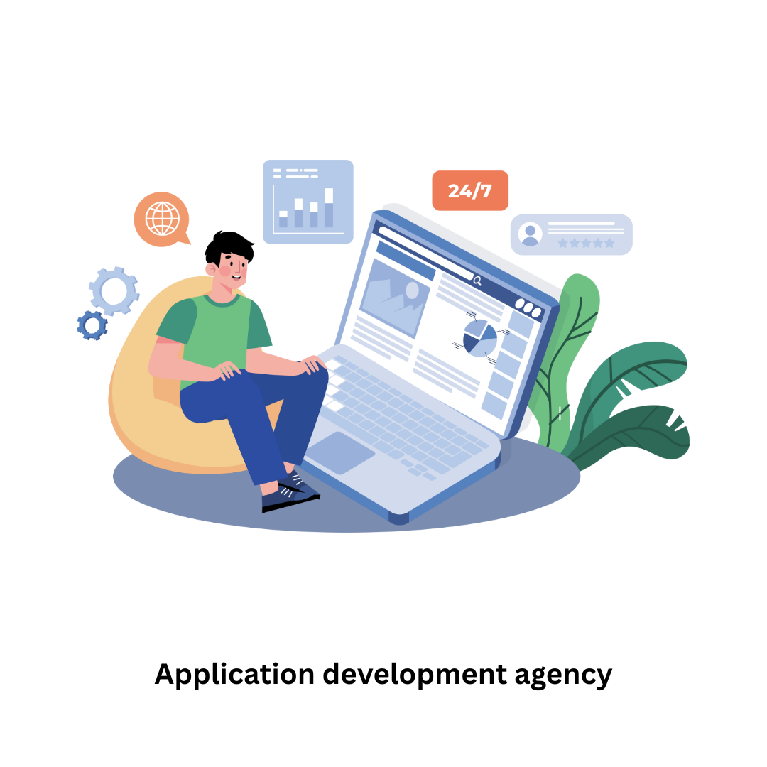 Associative is a leading application development agency based in Pune, India, specializing in Android, iOS, web, e-commerce, and custom software solutions.