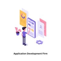 Associative is a leading application development firm in Pune, India, specializing in Android & iOS apps, websites, e-commerce, and advanced tech like Node.js, Java, Web3, and AWS/GCP.