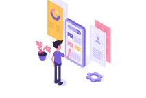 Associative is a leading application development firm in Pune, India, specializing in Android & iOS apps, websites, e-commerce, and advanced tech like Node.js, Java, Web3, and AWS/GCP.