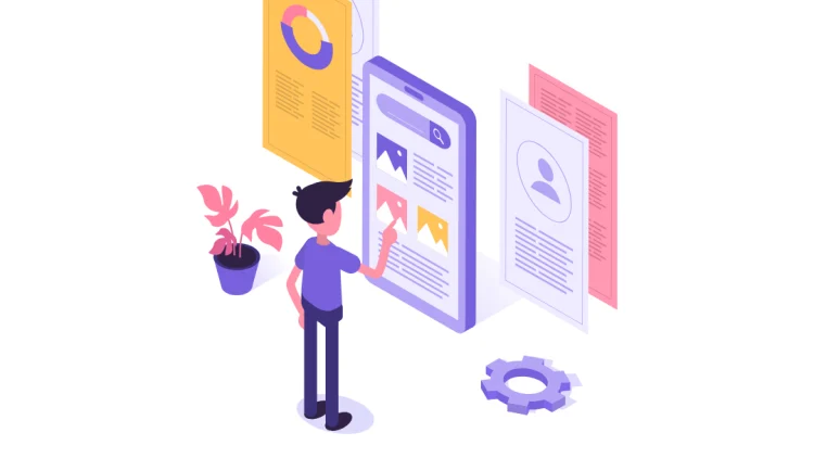 Associative is a leading application development firm in Pune, India, specializing in Android & iOS apps, websites, e-commerce, and advanced tech like Node.js, Java, Web3, and AWS/GCP.