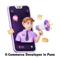 E-Commerce Developer in Pune