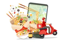 Food Delivery App Development Company