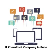 IT Consultant Company in Pune