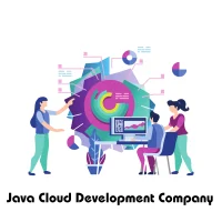 Java Cloud Development Company