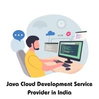 Java Cloud Development Service Provider in India