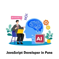 Top JavaScript Developer in Pune