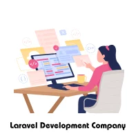 Laravel Development Company