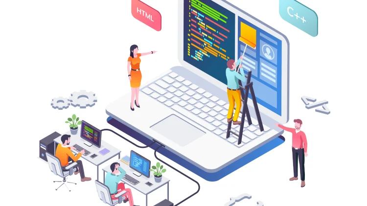 low cost website design company in Pune