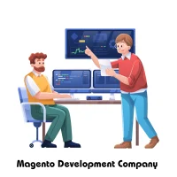 Magento Development Company