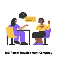 Job Portal Development Company in Pune