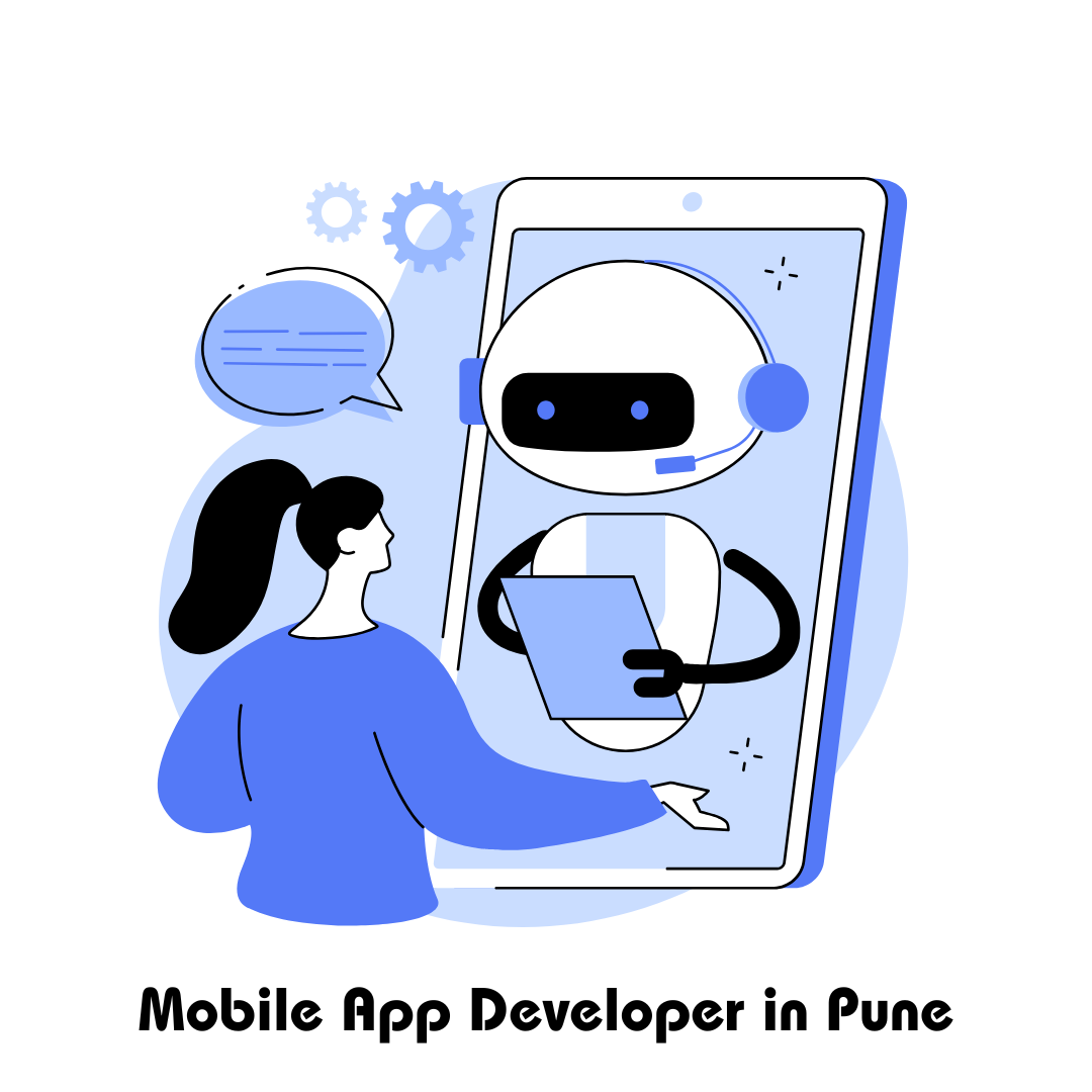 Mobile App Developer
