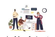 Java Software Development Company