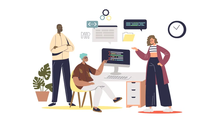 Java Software Development Company