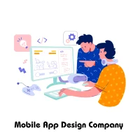 Mobile App Design Company in Pune